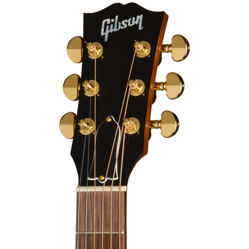GIBSON J-45 Standard  Rosewood Burst