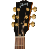 GIBSON J-45 Standard  Rosewood Burst