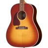GIBSON J-45 Standard  Rosewood Burst