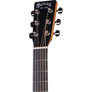 MARTIN 000CJR-10E-L guitare acoustique 000 cut epicéa sitka / sapele gaucher