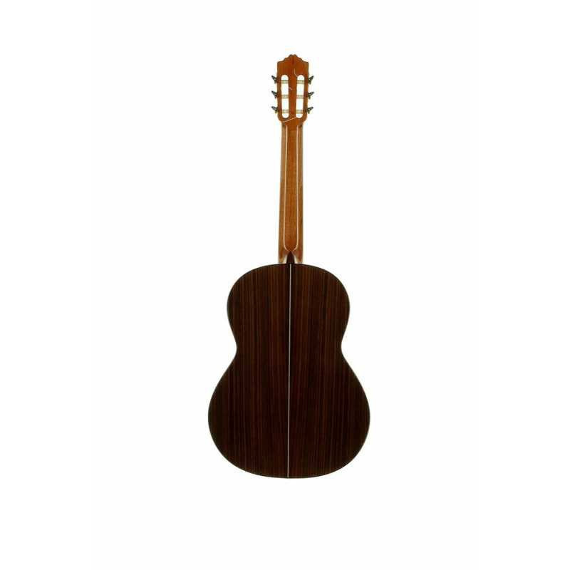 JOSE TORRES JTC-50