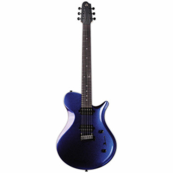 COVENANT GUITARS GUITARE ÉLECTRIQUE INNOVATOR 300 AURORA BLUE