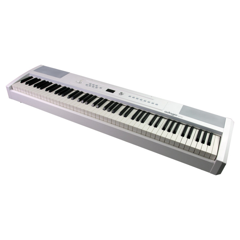ADAGIO SP75WH piano numerique adagio sp75wh