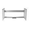 ADAGIO SP75WH-STAND support piano adagio sp75wh-stand