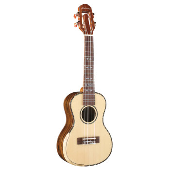 ALABAMA FZU-G60CWD ukulele concert alabama