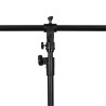 ALCTRON MA 518 Pied De Micro