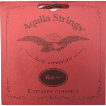 AQUILA 134C rubino normal