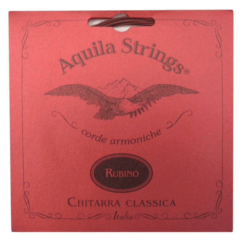 AQUILA 134C rubino normal