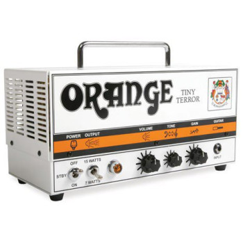 ORANGE TT15-H 7/15 Watts a lampes, livree avec une housse