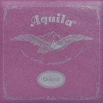 AQUILA 96C jeu nylgut guitalélé accord la