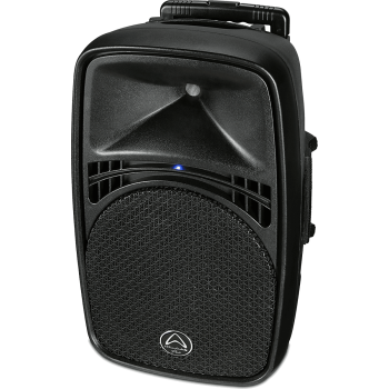 WHARFEDALE PRO EZ-12A enceinte portable 12" - noire
