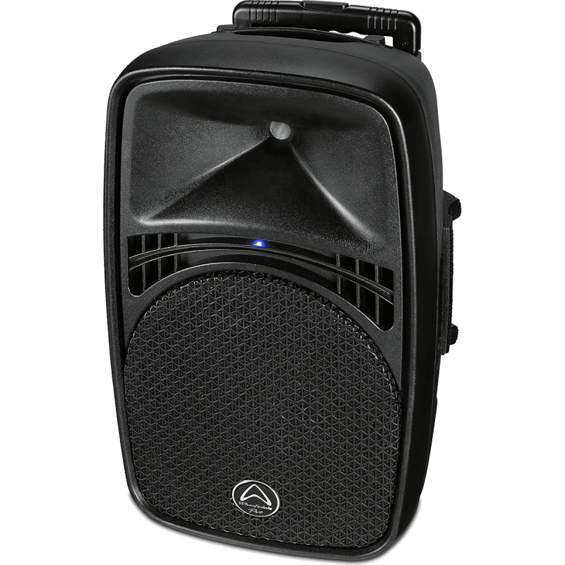 WHARFEDALE PRO EZ-12A enceinte portable 12" - noire