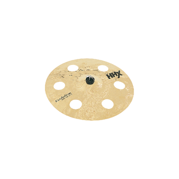 SABIAN 11800XE HHX 18" evolution o-zone crash