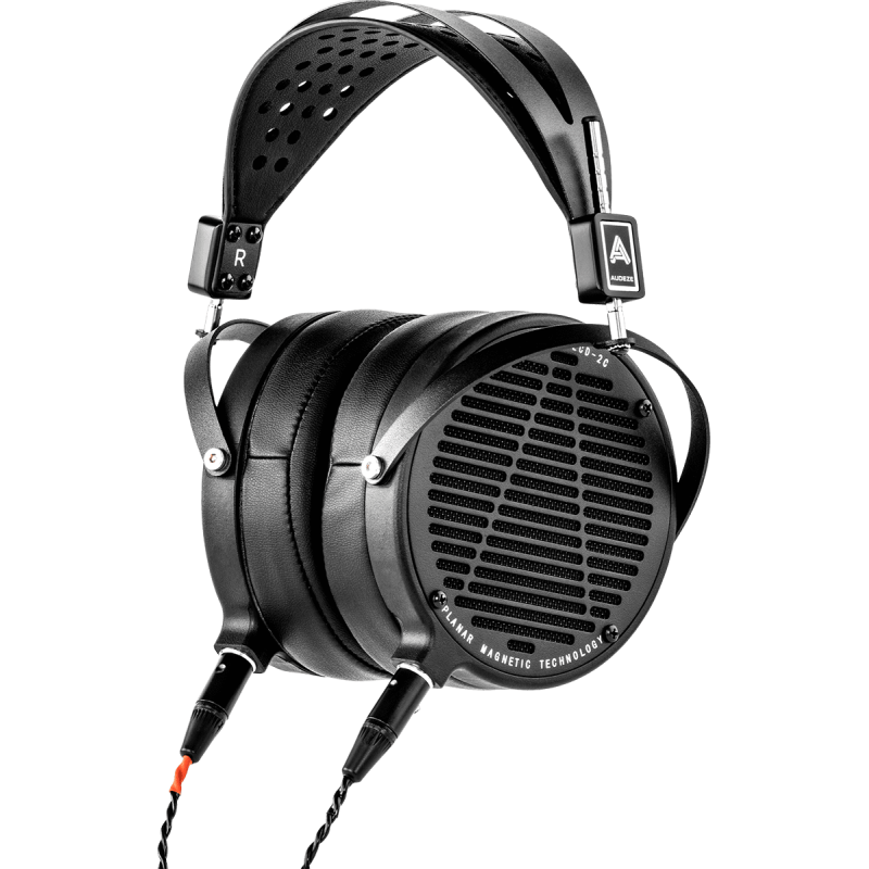 AUDEZE LCD-2-CLASSIC lcd-2 casque classic circum-aural ouvert