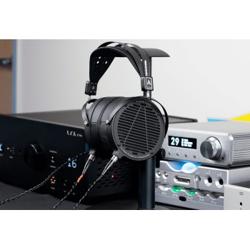 AUDEZE LCD-2-CLASSIC lcd-2 casque classic circum-aural ouvert