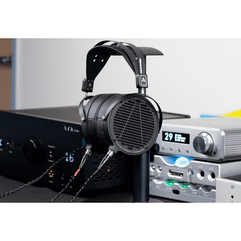 AUDEZE LCD-2-CLASSIC lcd-2 casque classic circum-aural ouvert