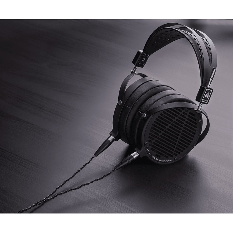 AUDEZE LCD-2-CLASSIC lcd-2 casque classic circum-aural ouvert