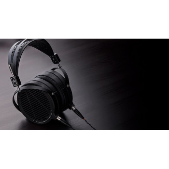 AUDEZE LCD-2-CLASSIC lcd-2 casque classic circum-aural ouvert