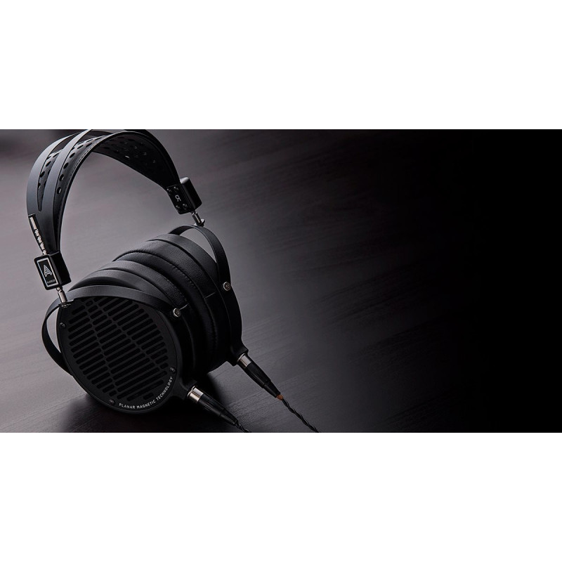 AUDEZE LCD-2-CLASSIC lcd-2 casque classic circum-aural ouvert