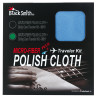 BLACK SMITH M011 kit lubrifiant cordes black smith