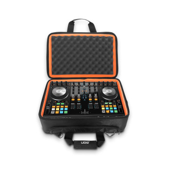 UDG U 9103 BL-OR UDG Ultimate MIDI Controller Backpack Small MK2
