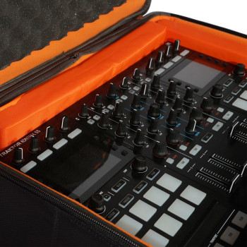 UDG U 9103 BL-OR UDG Ultimate MIDI Controller Backpack Small MK2