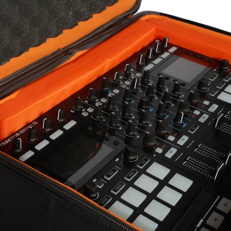 UDG U 9103 BL-OR UDG Ultimate MIDI Controller Backpack Small MK2