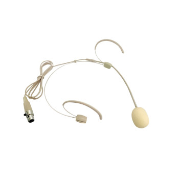 DEFINITIVE AUDIO DA UHF POCKET 10 Body pocket pour serie DA UHF