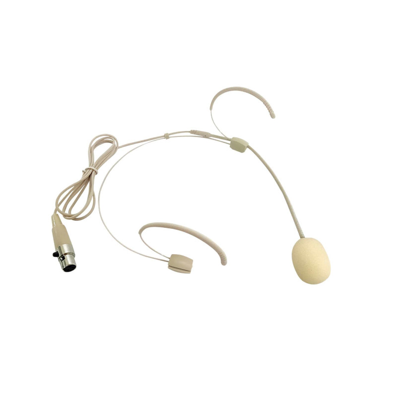 DEFINITIVE AUDIO DA UHF POCKET 10 Body pocket pour serie DA UHF