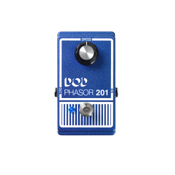DOD PHASOR201 pedale dod phasor 201