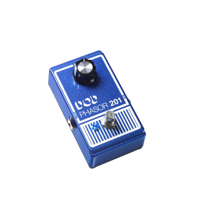 DOD PHASOR201 pedale dod phasor 201