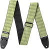 DUNLOP D6710 jacquard - hexagon echo olive
