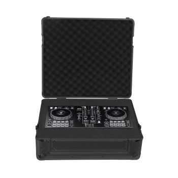 UDG U 93012 BL UDG Ultimate Pick Foam Flight Case Multi Format L Black