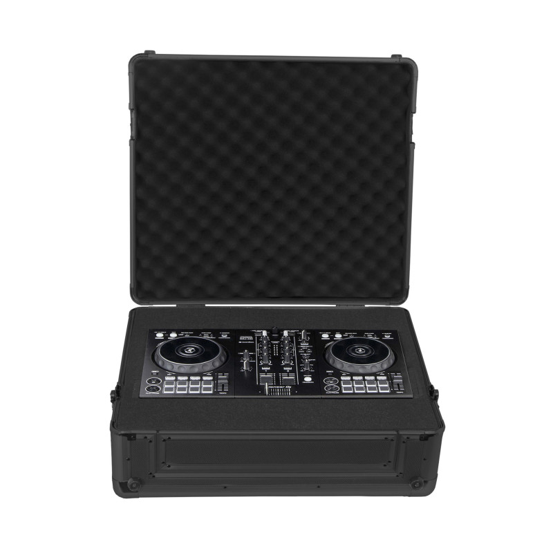 UDG U 93012 BL UDG Ultimate Pick Foam Flight Case Multi Format L Black