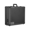 UDG U 93012 BL UDG Ultimate Pick Foam Flight Case Multi Format L Black