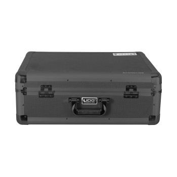 UDG U 93012 BL UDG Ultimate Pick Foam Flight Case Multi Format L Black