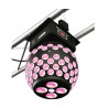POWER LIGHTING MAGIC BALL Sphère DMX 4 LEDs de 3W 4-en-1