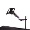 YOURBAN DJ URBAN DJ STAND DESK Support Dj