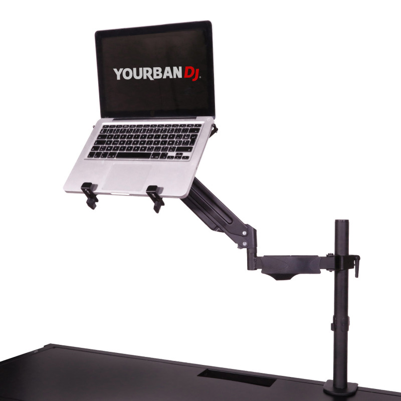 YOURBAN DJ URBAN DJ STAND DESK Support Dj