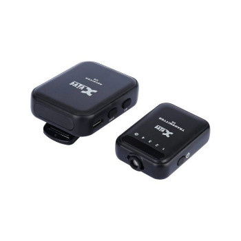 X-VIVE U6 SYSTeME HF MICRO COMPACT X-VIVE U6