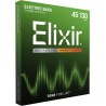 ELIXIR 14202 bass 5c nanoweb l 45-130