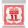 ERNIE BALL 1011 slinky nickel wound 11