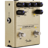 FENDER Compugilist Compressor/Distortion
