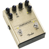 FENDER Compugilist Compressor/Distortion