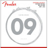FENDER Original Bullet 3150L Pure Nickel Gauges .009-.042