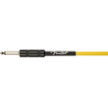 FENDER Tom DeLonge 18.6' To The Stars Instrument Cable Graffiti Yellow