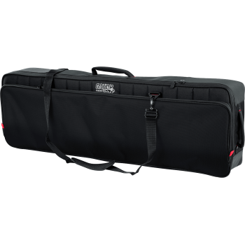 GATOR G-PG-61SLIM pro-go clavier slim 61 touches