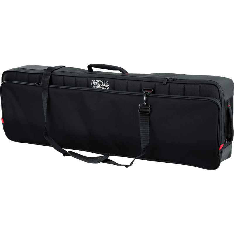 GATOR G-PG-61SLIM pro-go clavier slim 61 touches
