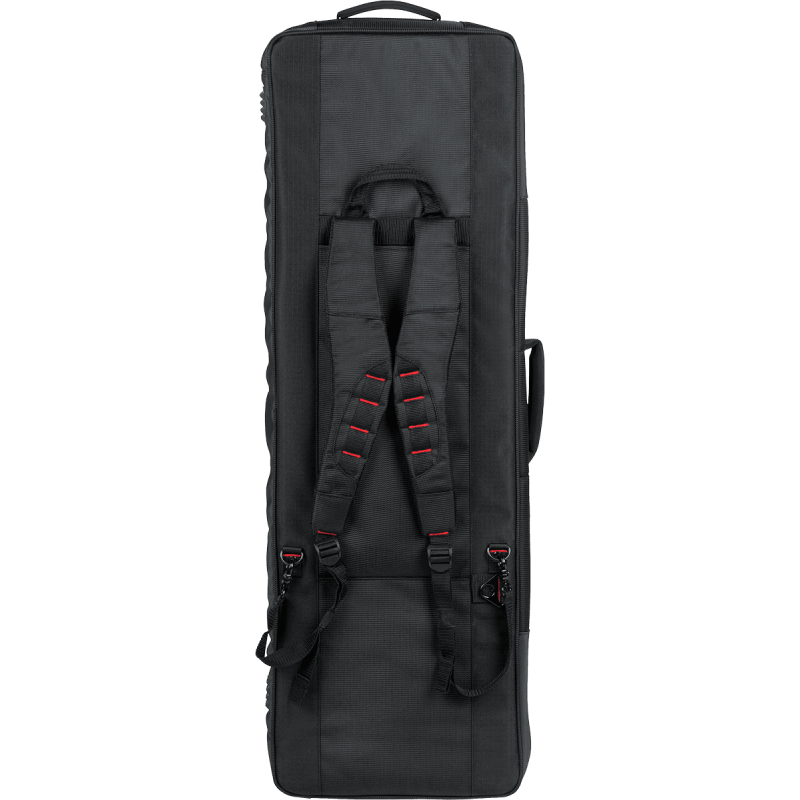 GATOR G-PG-61SLIM pro-go clavier slim 61 touches