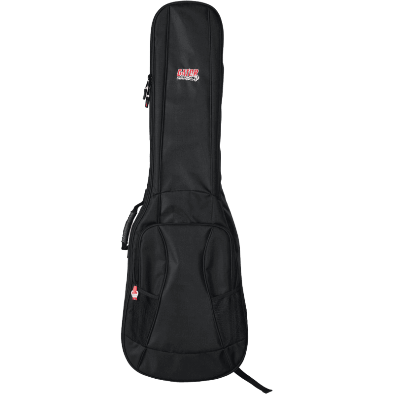 GATOR GB-4G-BASS nylon 4g pour guitare basse électrique